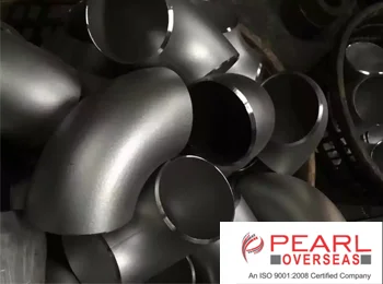 Pearl Pipe Fittings